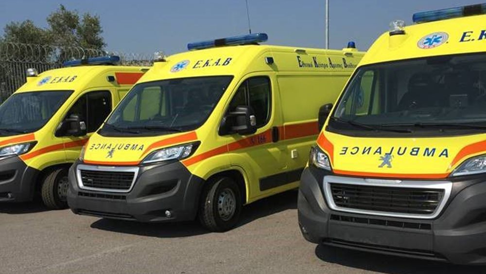 Νεκροί δύο άνθρωποι από φωτιά σε χώρο κατοικίας στα Παπαδιάνικα Λακωνίας