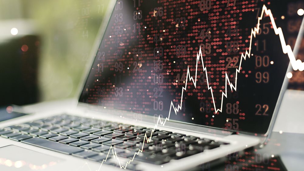 Πιστό... στην πτωτική τροχιά το Χρηματιστήριο