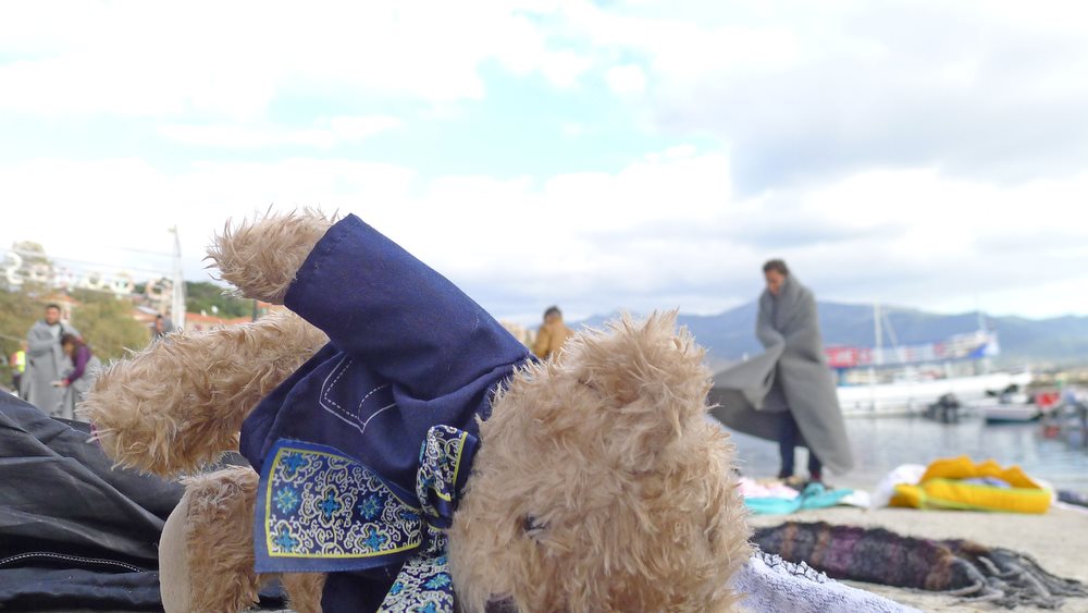 Δήμαρχος της Βιέννης: &quot;Πρέπει να βοηθήσουμε την Ελλάδα&quot;