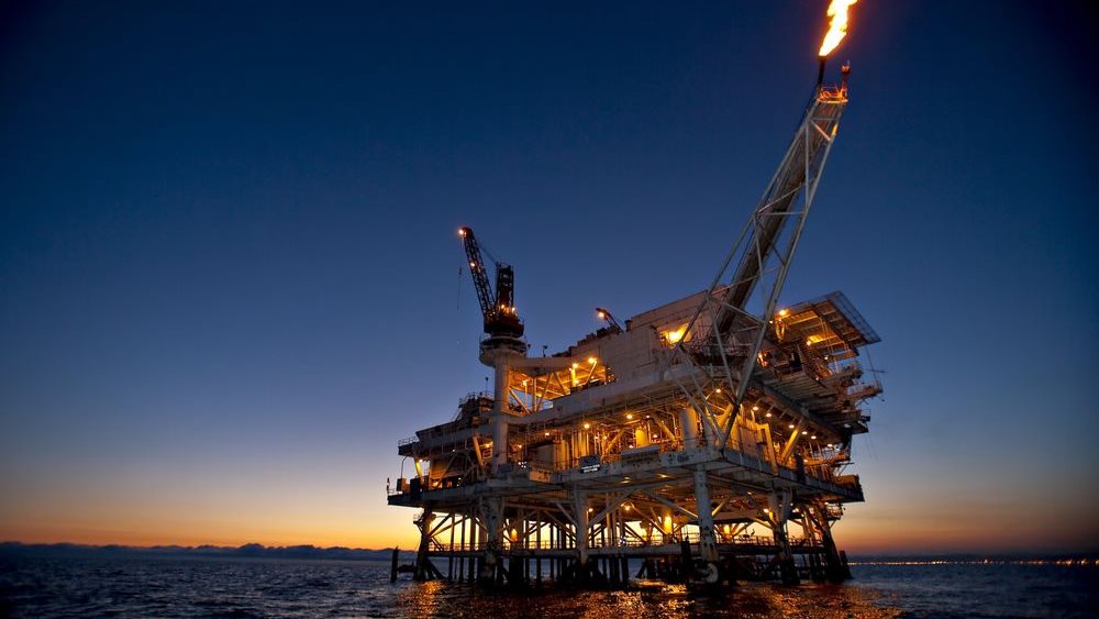 Η BP υποτάσσεται στην αναπόφευκτη &quot;μοίρα&quot; της βιομηχανίας του πετρελαίου
