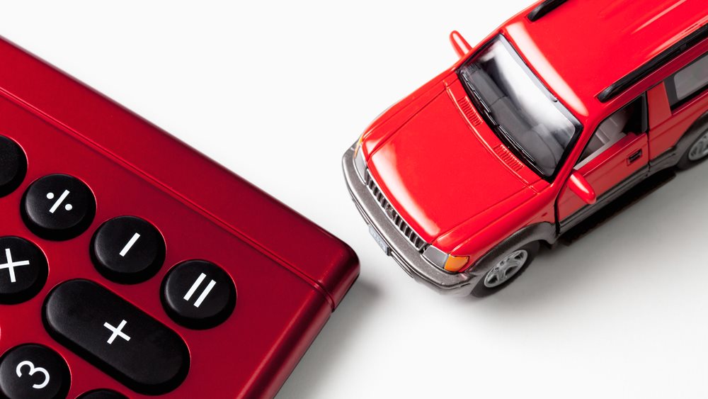 Ξεκινούν τα τέλη κυκλοφορίας με το μήνα