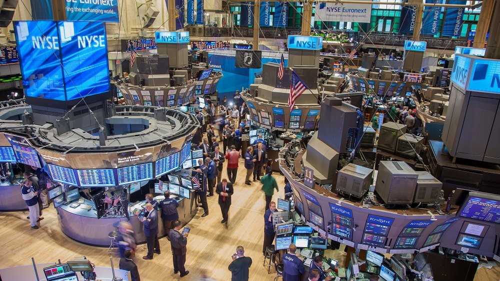 Wall Street