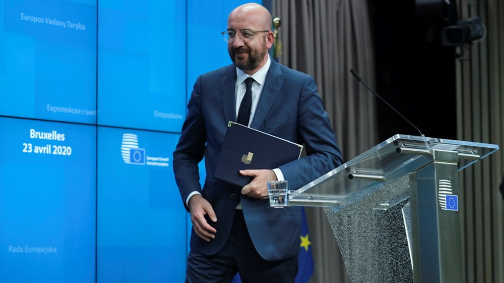 Μετ&#39; εμποδίων ο δρόμος προς τη Σύνοδο Κορυφής των &quot;27&quot;