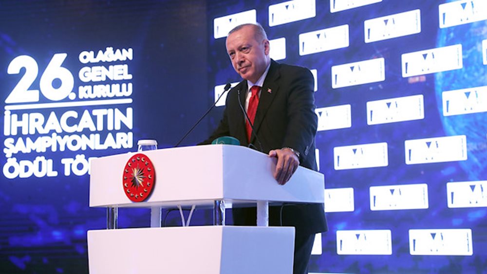 Πώς ο Ερντογάν "έπλασε" την ήττα του