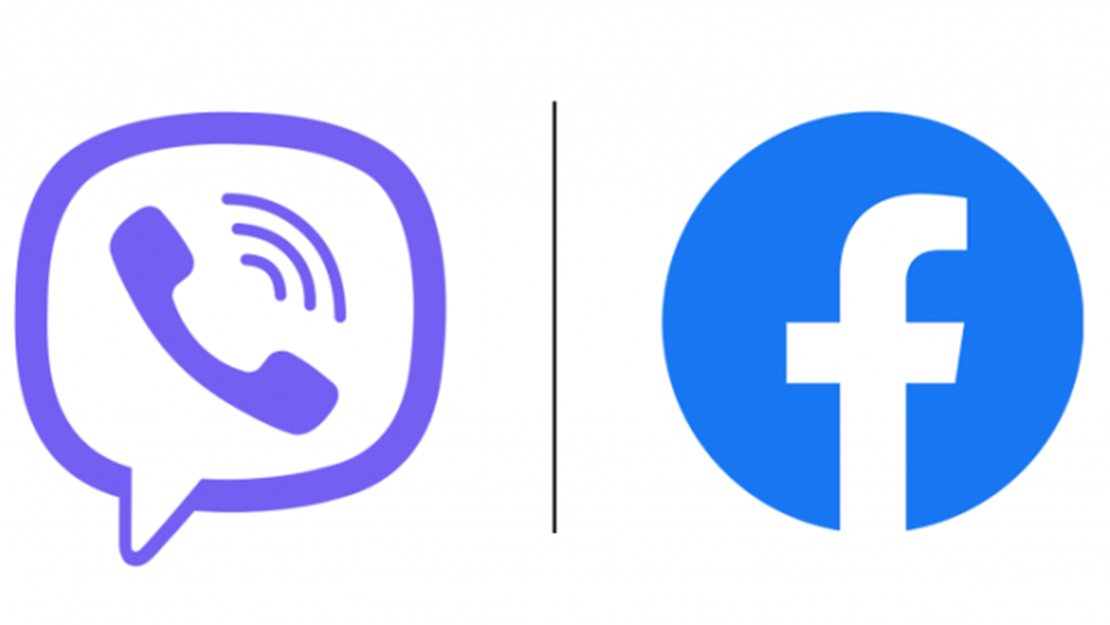 To Viber διακόπτει κάθε επιχειρηματική σχέση με το Facebook