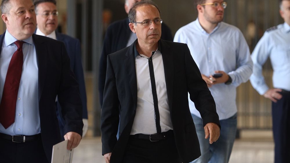 Δίκη για το Μάτι: "Δεν υπήρχε κρατικός μηχανισμός εκείνη την ημέρα - Έκανα στο ακέραιο το καθήκον μου" λέει ο τότε Δήμαρχος Ραφήνας-Πικερμίου
