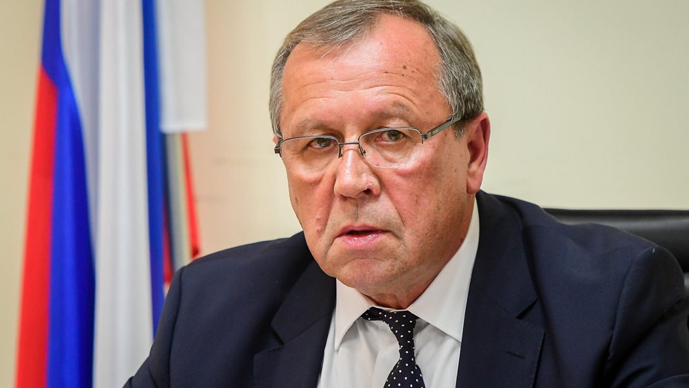 Έντονη δυσαρέσκεια Ισραήλ με Ρωσία - Την κατηγορεί ότι δεν καταδικάζει τη Χαμάς