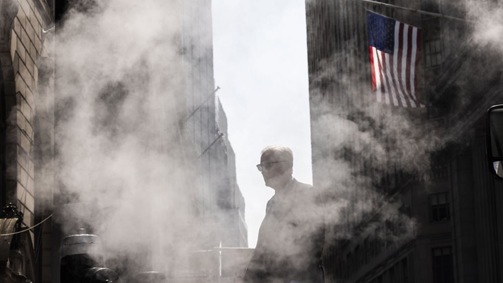 Wall Street: Άνοδος με το βλέμμα στην αγορά εργασίας