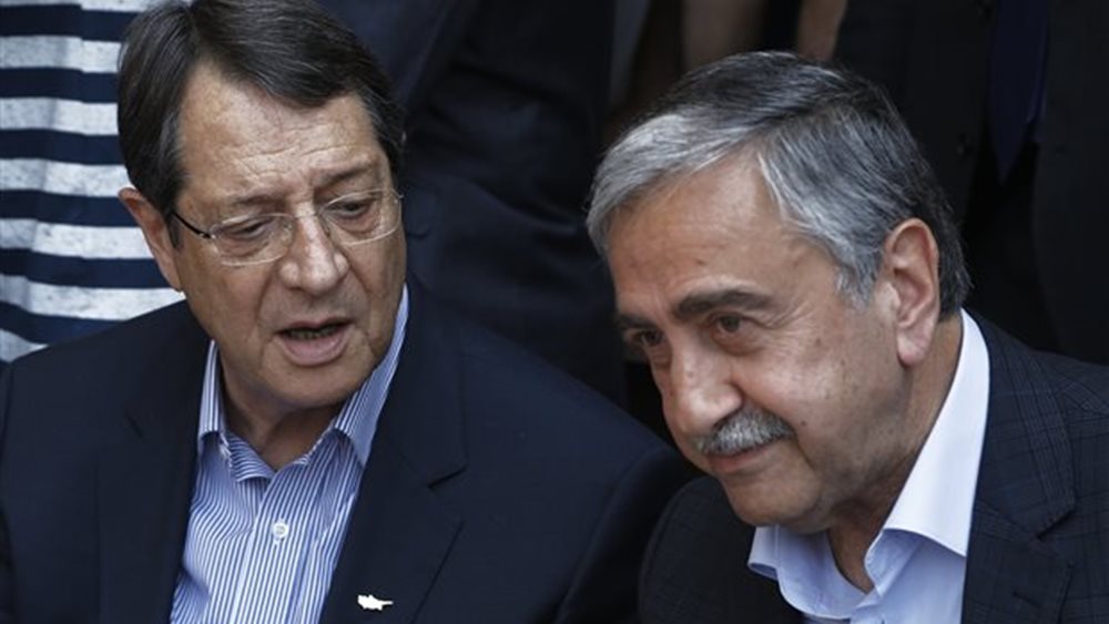 Ακιντζί σε Αναστασιάδη: &quot;Νίκο τελειώσαμε, πάω να κοιμηθώ&quot;