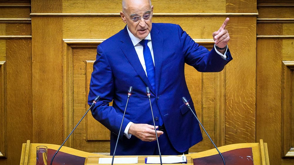 Τέμπη: Ηχηρή παρέμβαση Ν. Δένδια υπέρ αιτήματος Π. Ρούτσι για τοξικολογικές εξετάσεις