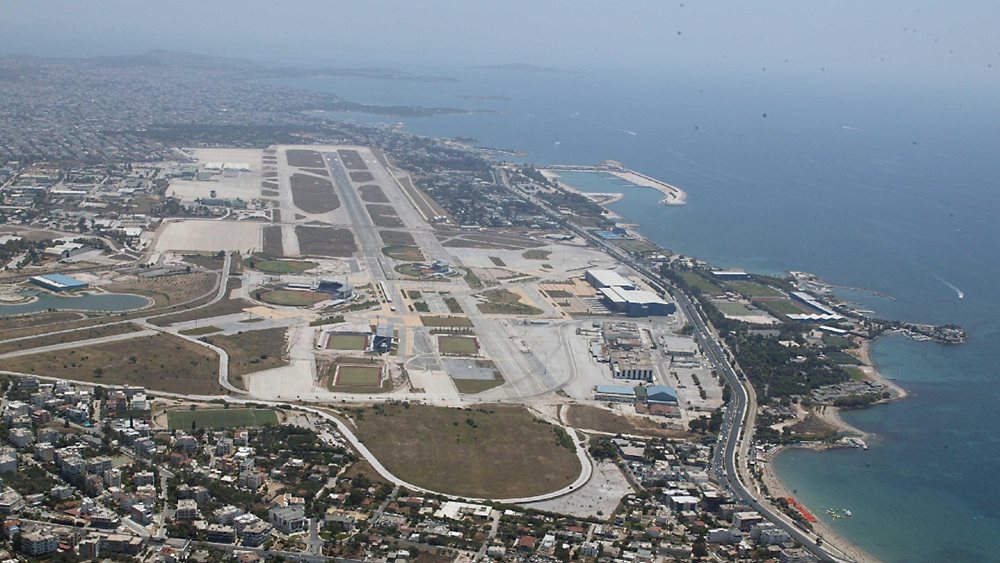 Ποια η αξία του Ελληνικού για την Lamda Development
