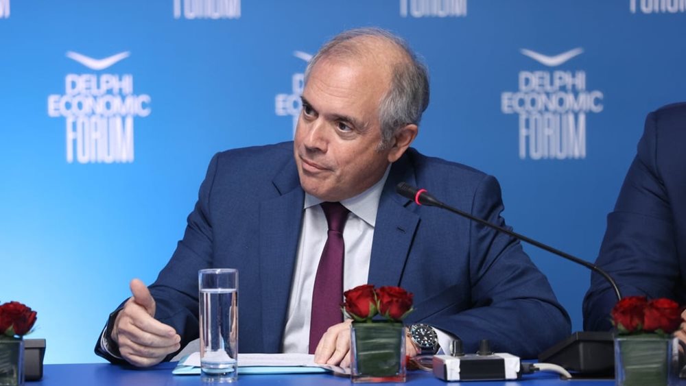 Delphi Forum: Νέοι ενεργειακοί κανονισμοί και το μέλλον της ναυτιλίας
