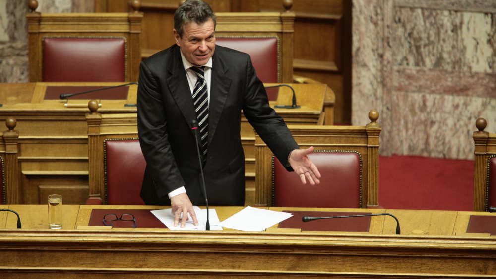Αφήνει για το 2019 η κυβέρνηση τις &quot;αλλαγές&#39;&#39; στις εισφορές των επαγγελματιών