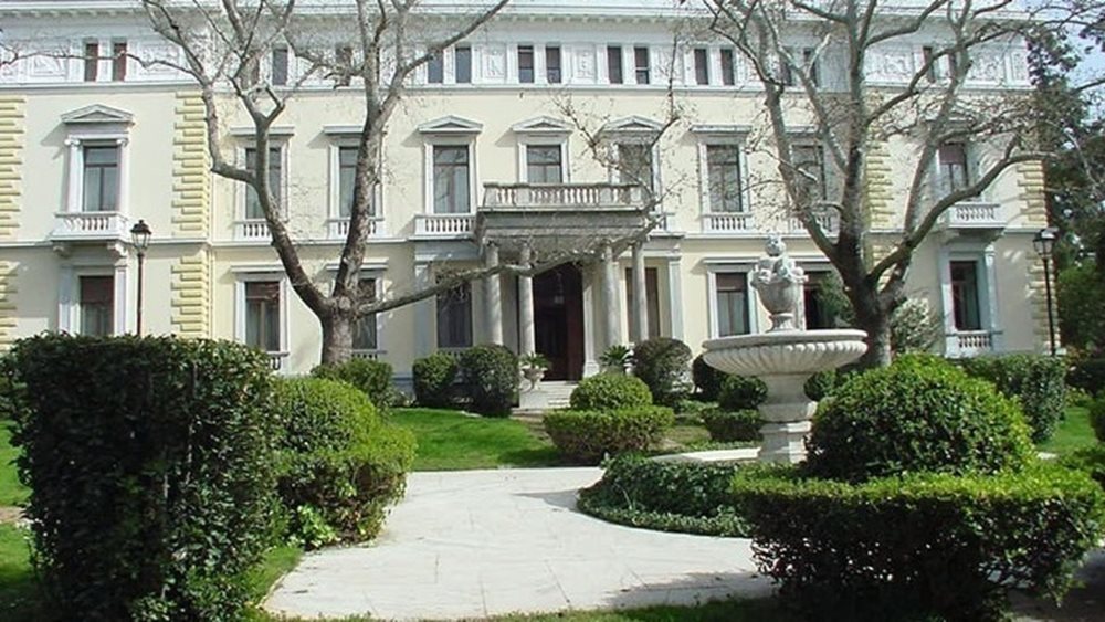 Προσφορά γευμάτων σε ηλικιωμένους στη Θεσσαλία από την Προεδρία της Δημοκρατίας