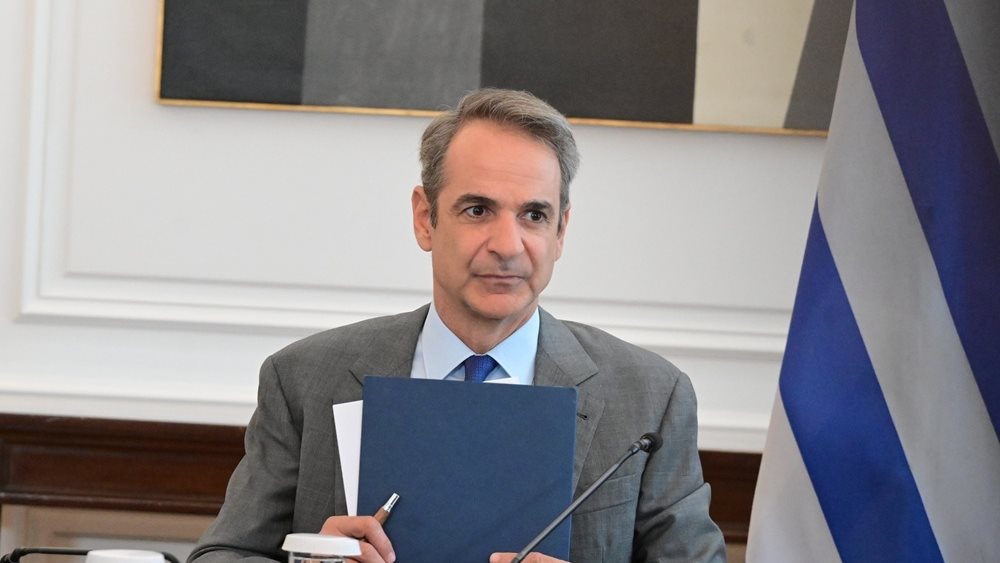 "Επιχείρηση Βόρεια Ελλάδα" για Μητσοτάκη ενόψει ΔΕΘ- Πρεμιέρα για το Υπουργικό