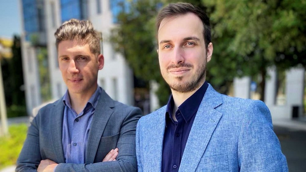 Η ελληνική startup ensight στον τελικό του ΜΙΤ Enterprise Forum Greece