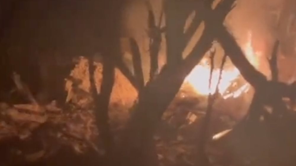 Ουκρανία: Οι Ρώσοι βομβάρδισαν τη Χερσώνα - Πολλοί τραυματίες