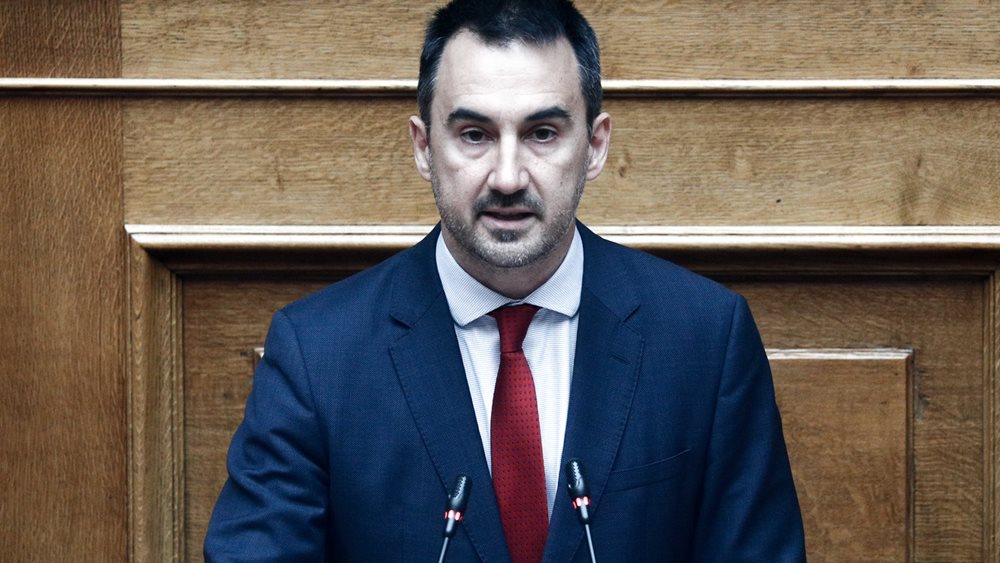 Αλ. Χαρίτσης για Β. Βασιλικό: Πρότυπο διανοούμενου για τη σύγχρονη Αριστερά μέχρι το τέλος της ζωής του