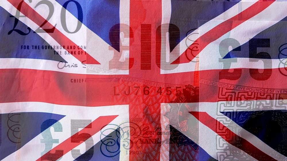 Britain: Inflation expectations remained stable in May