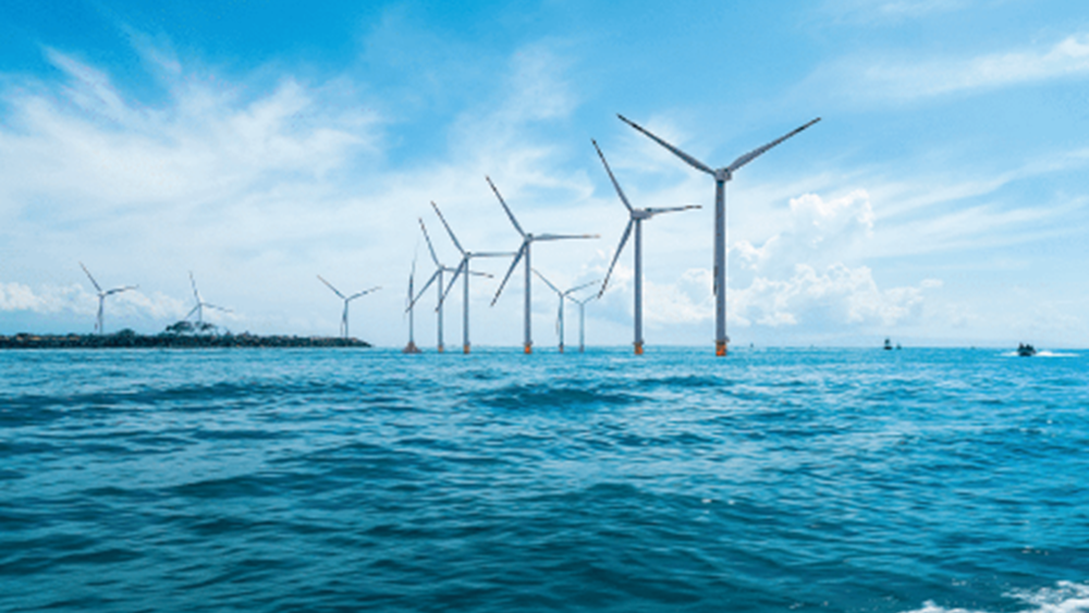 Αιολικά offshore