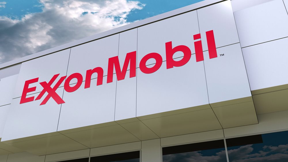 Exxon Mobil: Earnings per share doubled in the first quarter