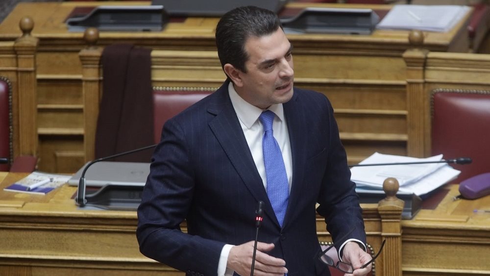 Υπερψηφίστηκαν τα μέτρα του Υπουργείου Ανάπτυξης για την αντιμετώπιση της ακρίβειας