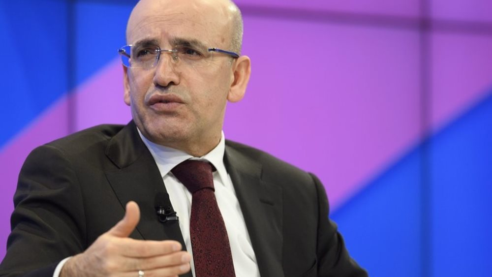 Ο «εκλεκτός» των αγορών Μεχμέτ Σιμσέκ νέος ΥΠΟΙΚ του Ερντογάν