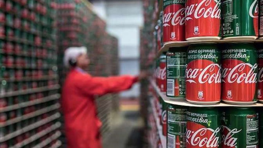 cocacola