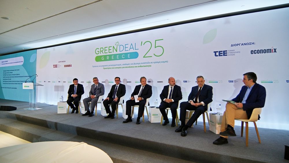 N. Ταχιάος: Εντός του χρόνου η δημοπράτηση του Κόμβου Σκαραμαγκά και της νέας εξόδου στη Μεταμόρφωση