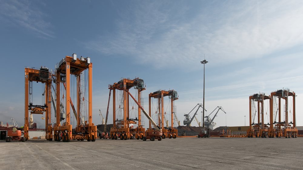 Επ. Κεφαλαιαγοράς: "ΟΚ" στο Πληροφοριακό Δελτίο της Δημόσιας Πρότασης προς τους μετόχους της ΟΛΘ