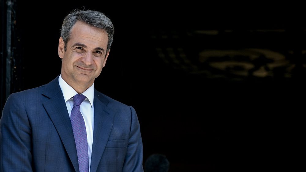 Διπλωματικός &quot;πυρετός&quot; στο προσκήνιο - Η Αθήνα ενεργοποιεί περαιτέρω τις διεθνείς συμμαχίες της