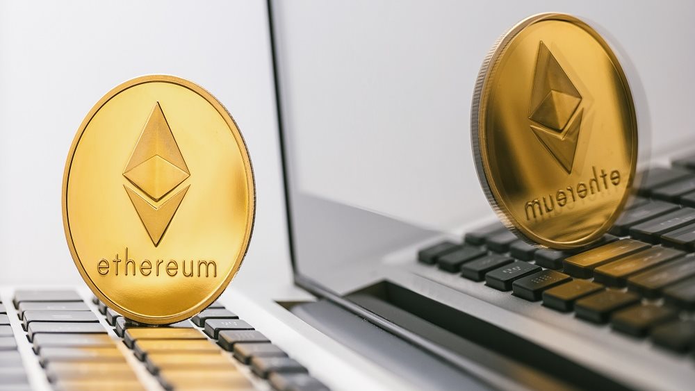 Άλμα άνω του 6% για το Ethereum, εν αναμονή της έγκρισης του ETF με "κέντρο" το Bitcoin