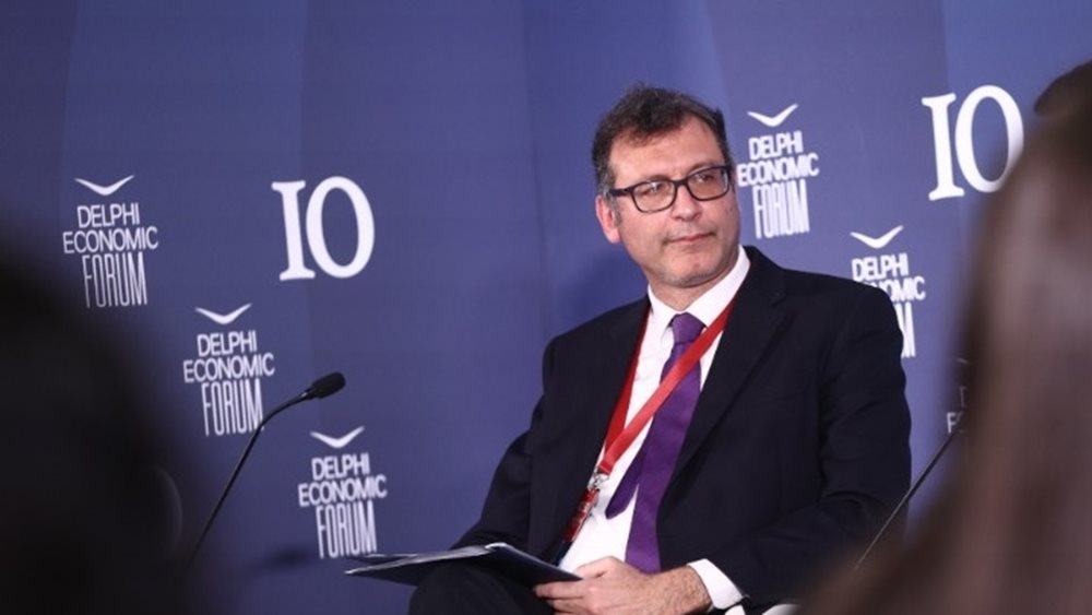 Delphi Economic Forum: Είναι το τρέχον ευρωπαϊκό μοντέλο ξεπερασμένο;