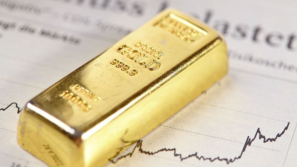 Η UBS προειδοποιεί τους επενδυτές να "φύγουν από τον χρυσό"