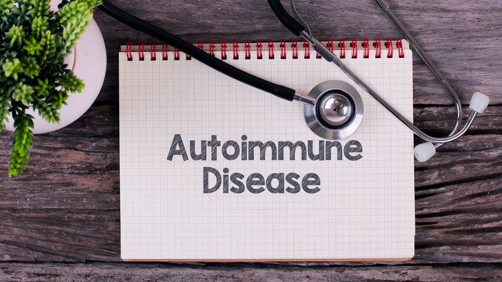 Μεγαλύτερος ο κίνδυνος μετά από έμφραγμα για άτομα με αυτοάνοσες παθήσεις