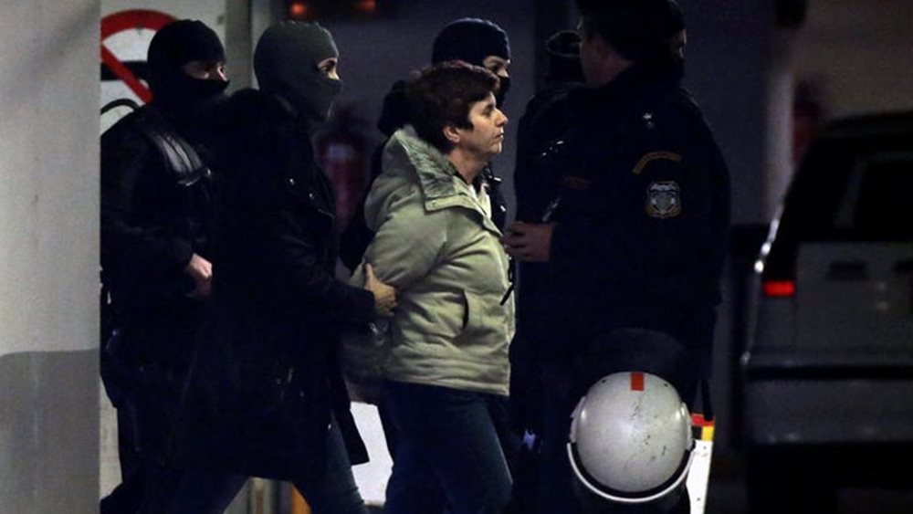 Αλ. Τσίπρας - Κυρ. Μητσοτάκης μεταξύ των ονομάτων-στόχων της Π.Ρούπα