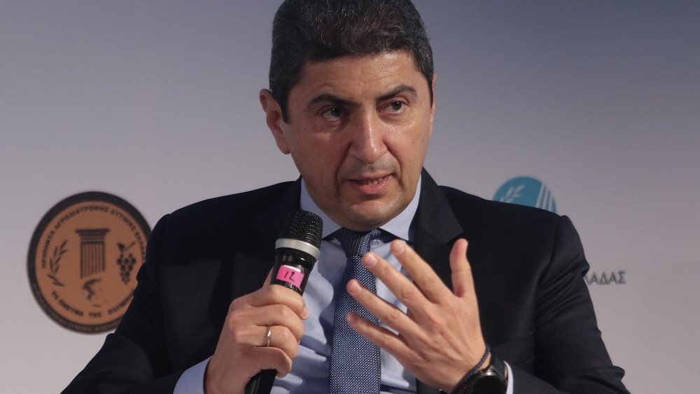 Λ. Αυγενάκης: Η κυβέρνηση στέκεται διαχρονικά στο πλευρό των αγροτών