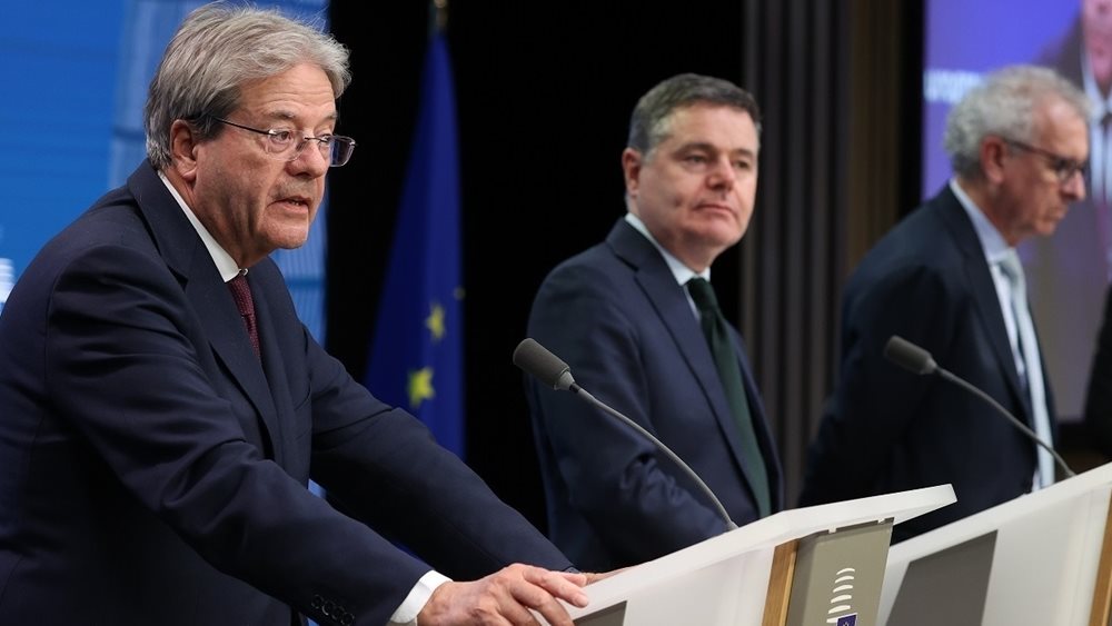 Ψηφιακό ευρώ: Τον Μάιο η πρόταση της Κομισιόν, το Φθινόπωρο αποφασίζει η ΕΚΤ πώς θα προχωρήσει