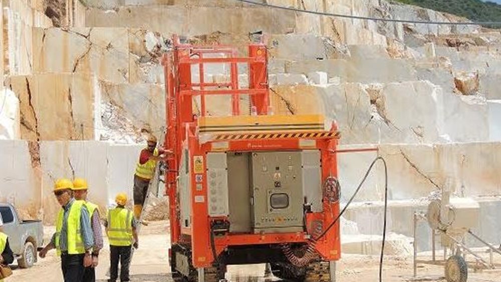 Μεγάλο deal 31 εκατ. ευρώ στα μάρμαρα – Όλες οι λεπτομέρειες