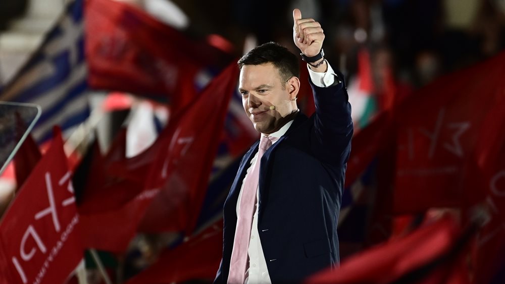 Σκηνικό διάλυσης στον ΣΥΡΙΖΑ: Χοντρό παρασκήνιο - Τι φέρνει η σύγκρουση Πολάκη με Κασσελάκη και το "ως εδώ" των 87