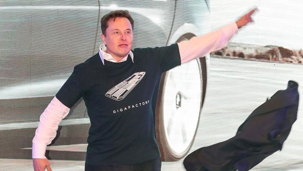 Η Tesla έγινε η 10η πολυτιμότερη βάσει κεφαλαιοποίησης εταιρεία των ΗΠΑ