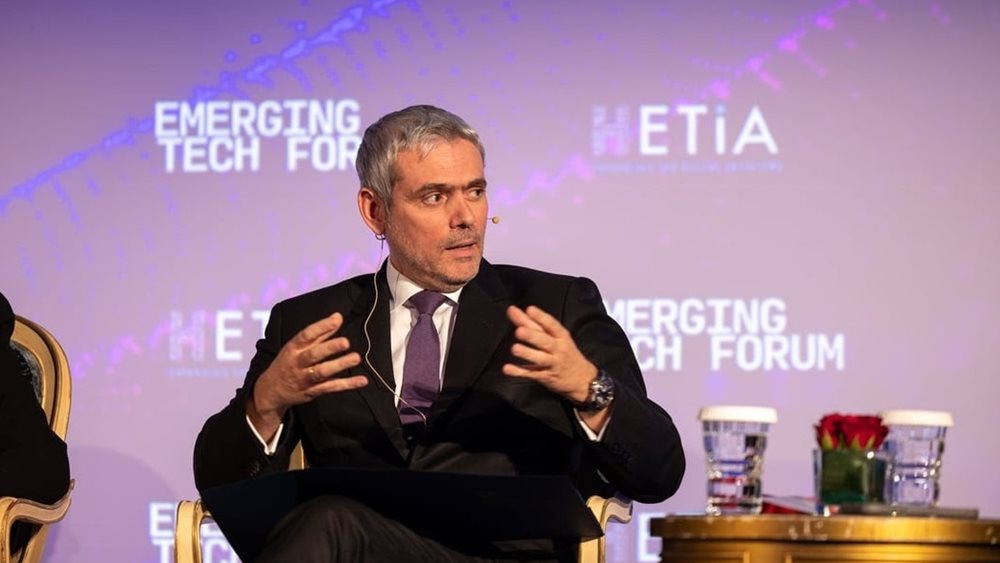 Κ. Καραγκούνης: 300.000 ελλείψεις σε τεχνικές ειδικότητες - Μεγάλο ενδιαφέρον για brain regain