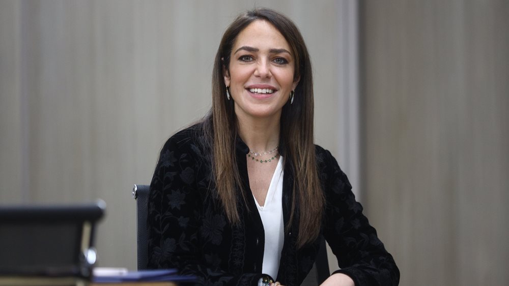 Πάνω από 3,5% η αύξηση για τον κατώτατο μισθό - Οι δηλώσεις της Δόμνας Μιχαηλίδου