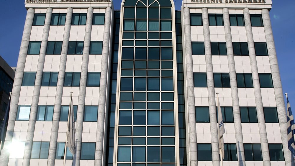 Ανοδική αντίδραση στο Χρηματιστήριο Αθηνών με οδηγό τις τράπεζες.
