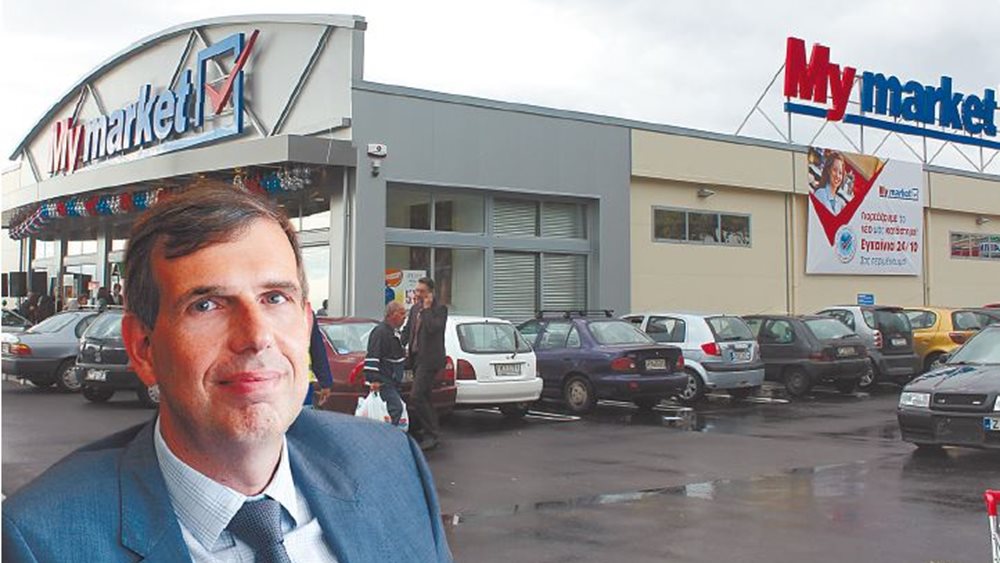 Η Metro, τρία χρόνια μετά το deal διάσωσης της Βερόπουλος