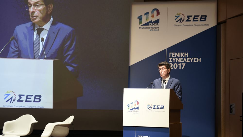 Θ. Φέσσας: Η Πολιτεία πρέπει "να στρώνει κόκκινα χαλιά" στις αξιόλογες επενδύσεις