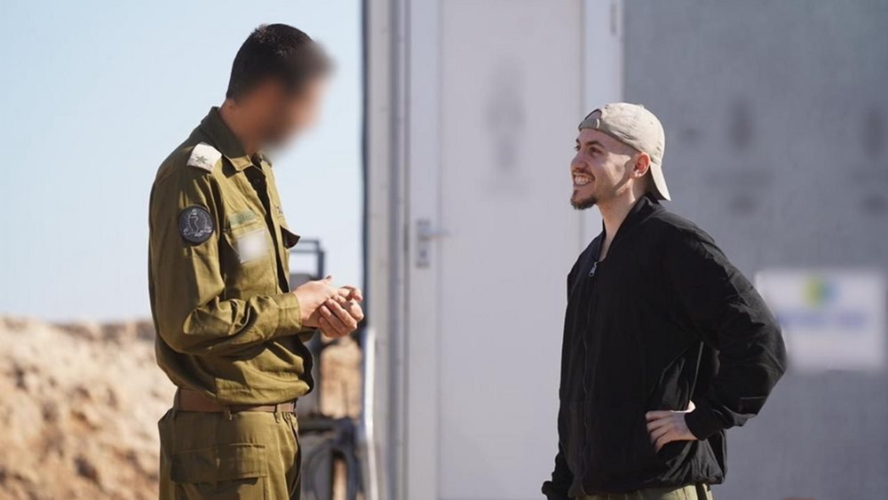 Γάζα: Η Χαμάς θα παραδώσει σήμερα τη σορό Ισραηλινού στρατιώτη που είχε σκοτωθεί το 2014 στη Λωρίδα