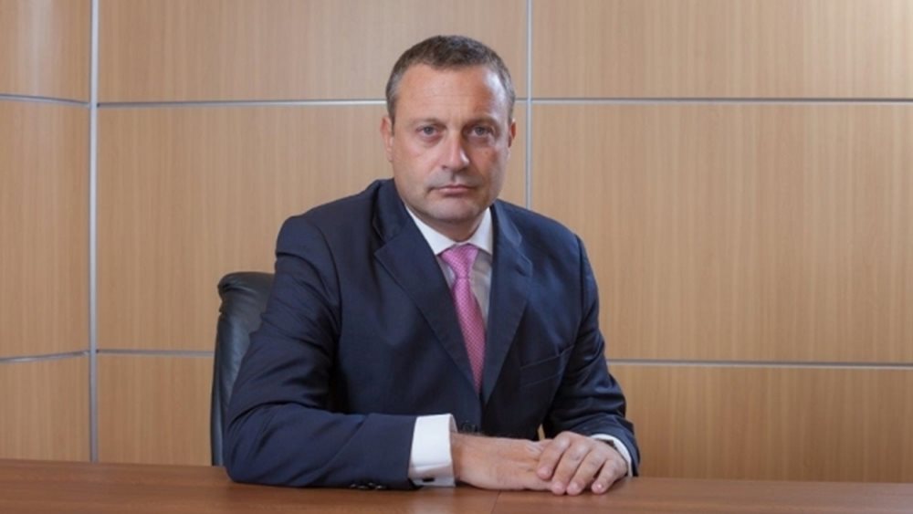 Στη Grivalia Properties το 49% της Piraeus Port Plaza 3