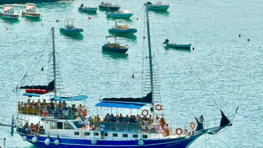 Καλαμάτα: Δυναμική ανάπτυξη στον συνεδριακό τουρισμό - Πληρότητες 100% στην καρδιά της σεζόν
