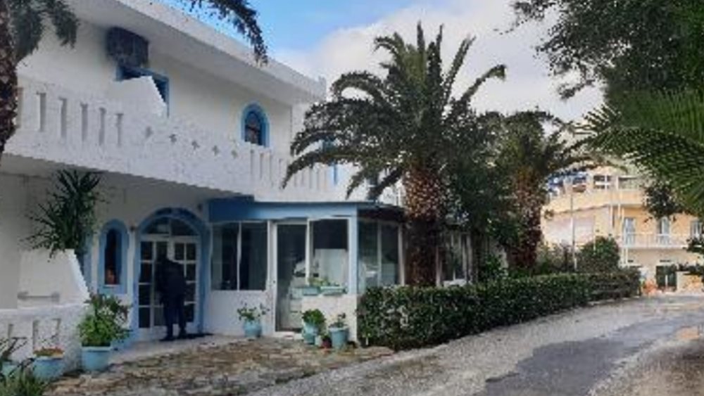 Τα 4 ξενοδοχεία στην Κρήτη που βγαίνουν στο σφυρί τον Απρίλιο